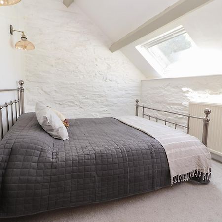 Villa The Coach House Llangollen Exterior foto