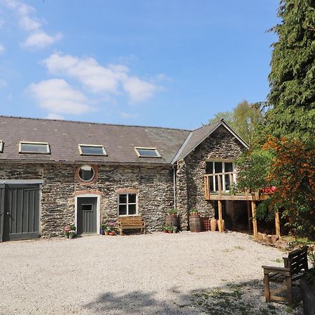 Villa The Coach House Llangollen Exterior foto