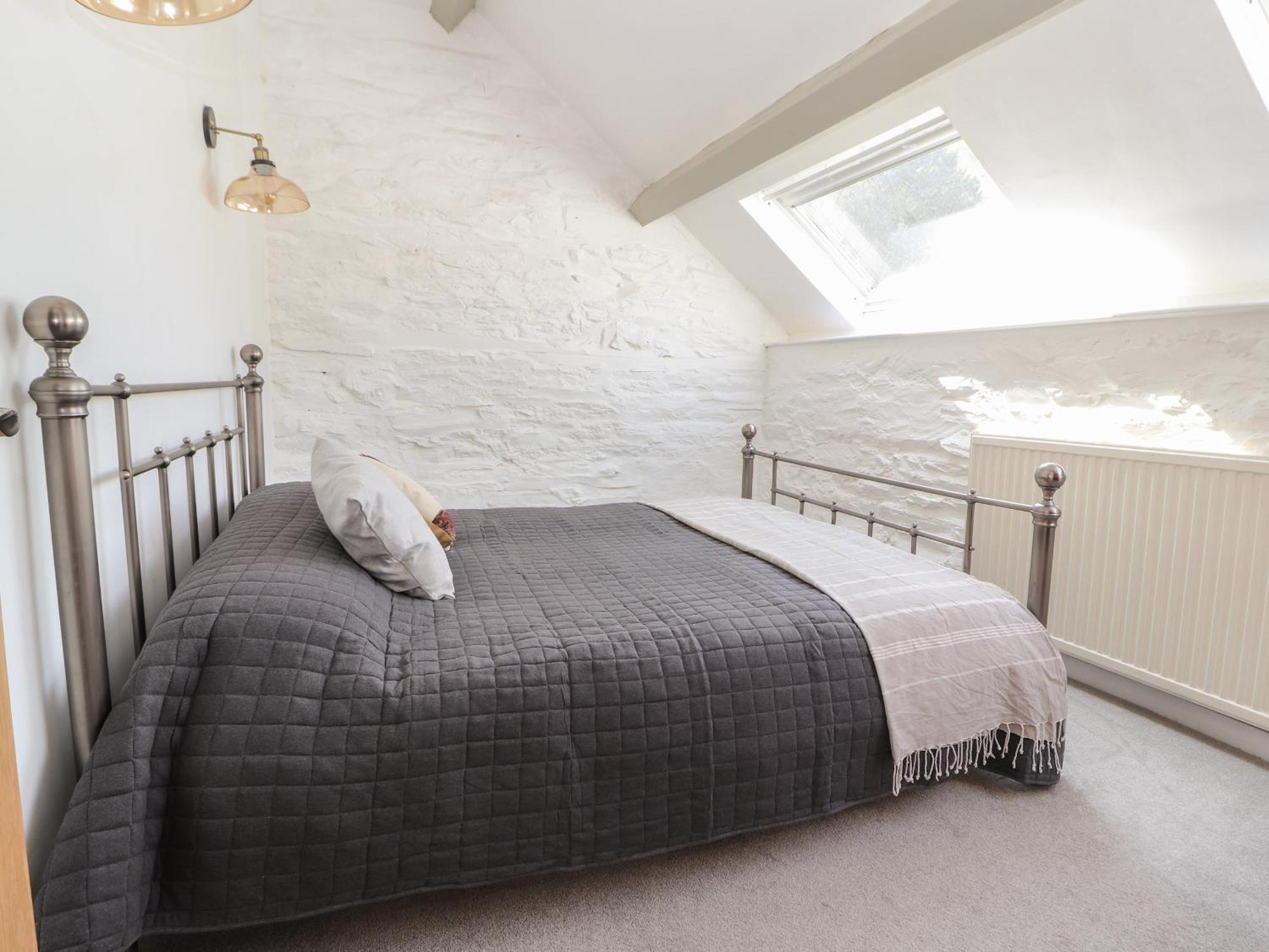 Villa The Coach House Llangollen Exterior foto