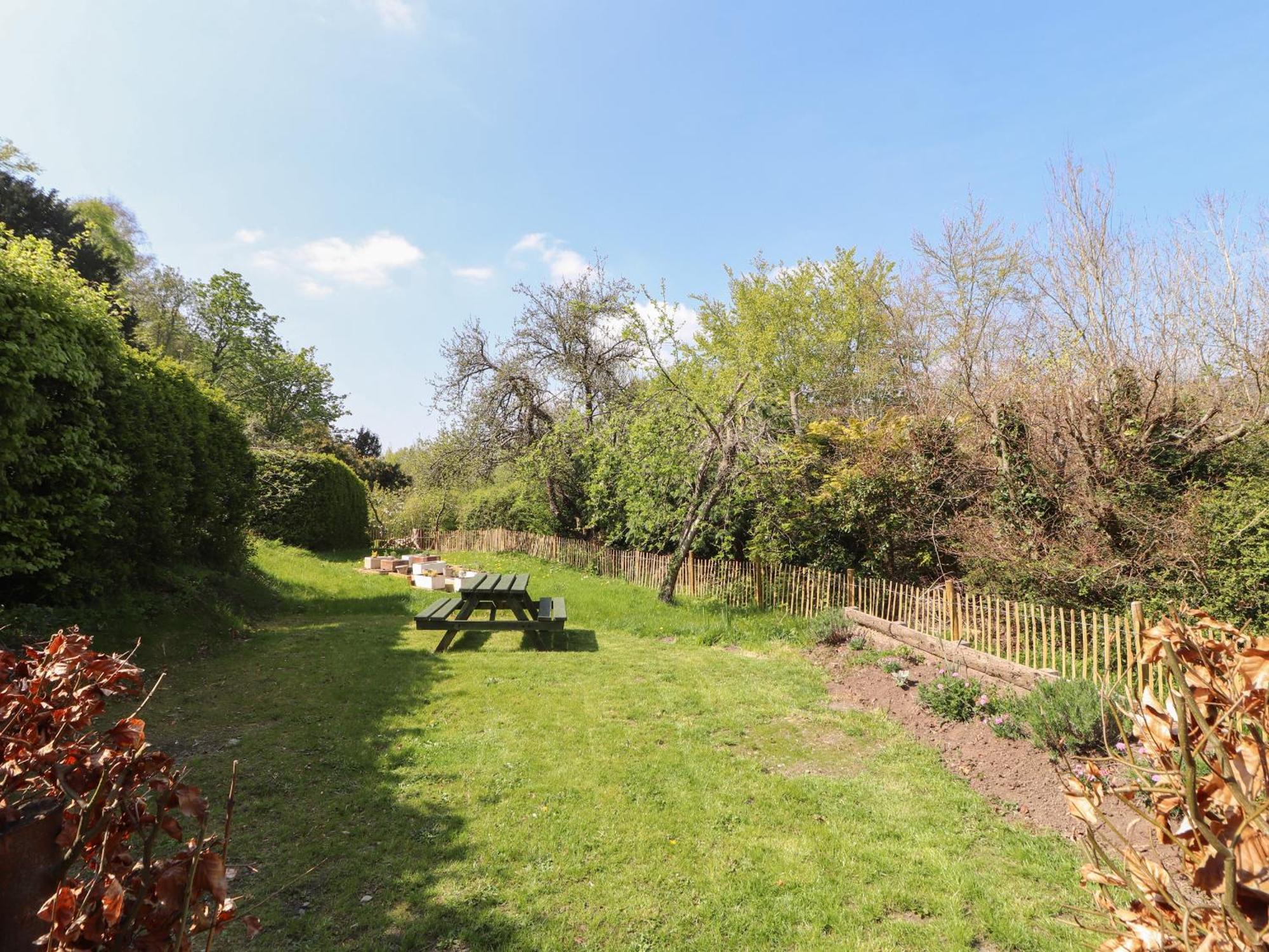 Villa The Coach House Llangollen Exterior foto