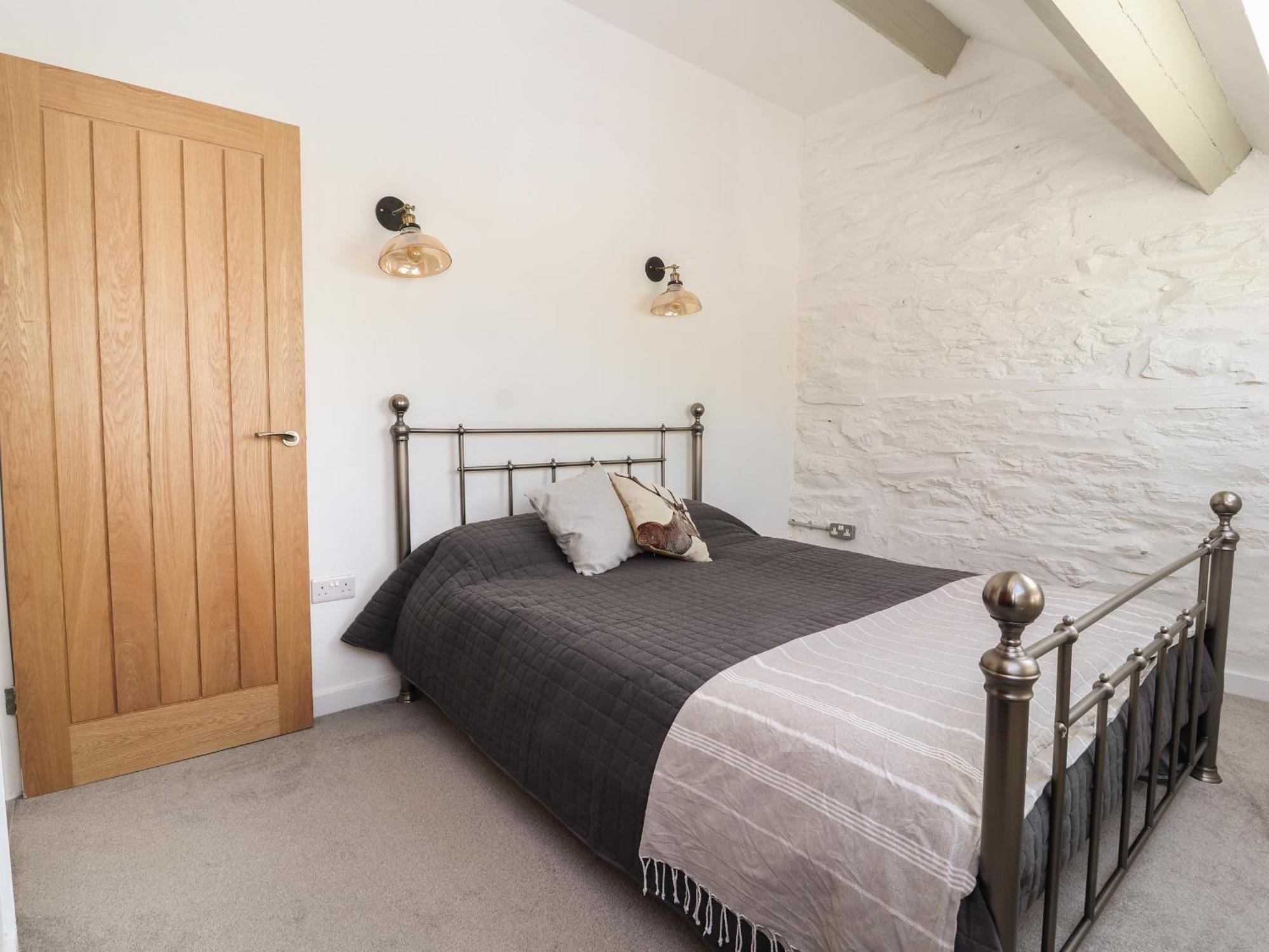 Villa The Coach House Llangollen Exterior foto